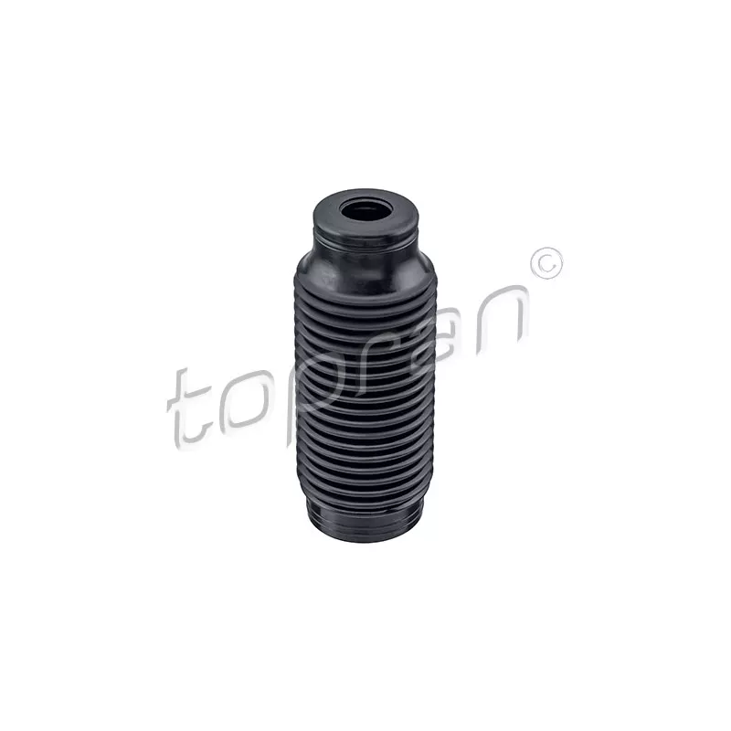 Bouchon de protection/soufflet, amortisseur TOPRAN 820 834