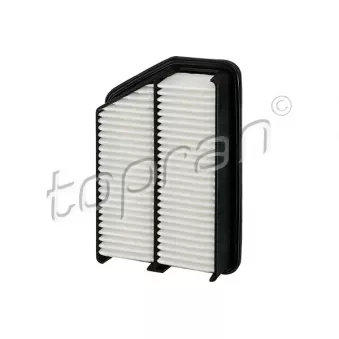 Filtre à air TOPRAN