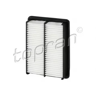Filtre à air TOPRAN