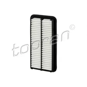 Filtre à air TOPRAN 820 860