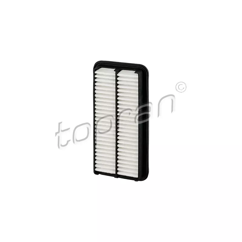 Filtre à air TOPRAN 820 860