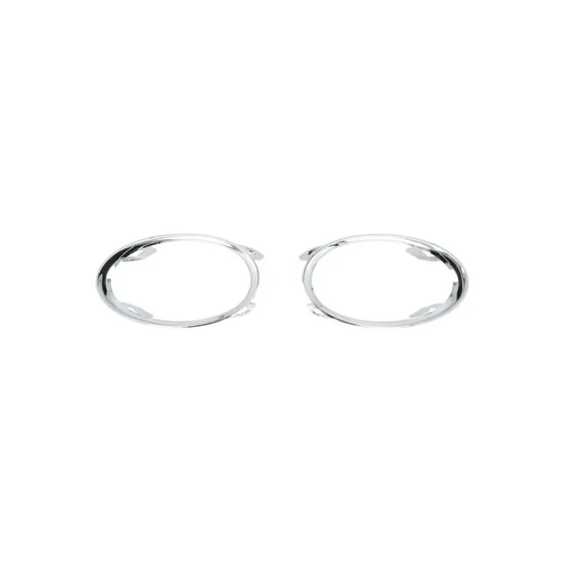 Grille de ventilation, pare-chocs BLIC 5703-05-6043915P