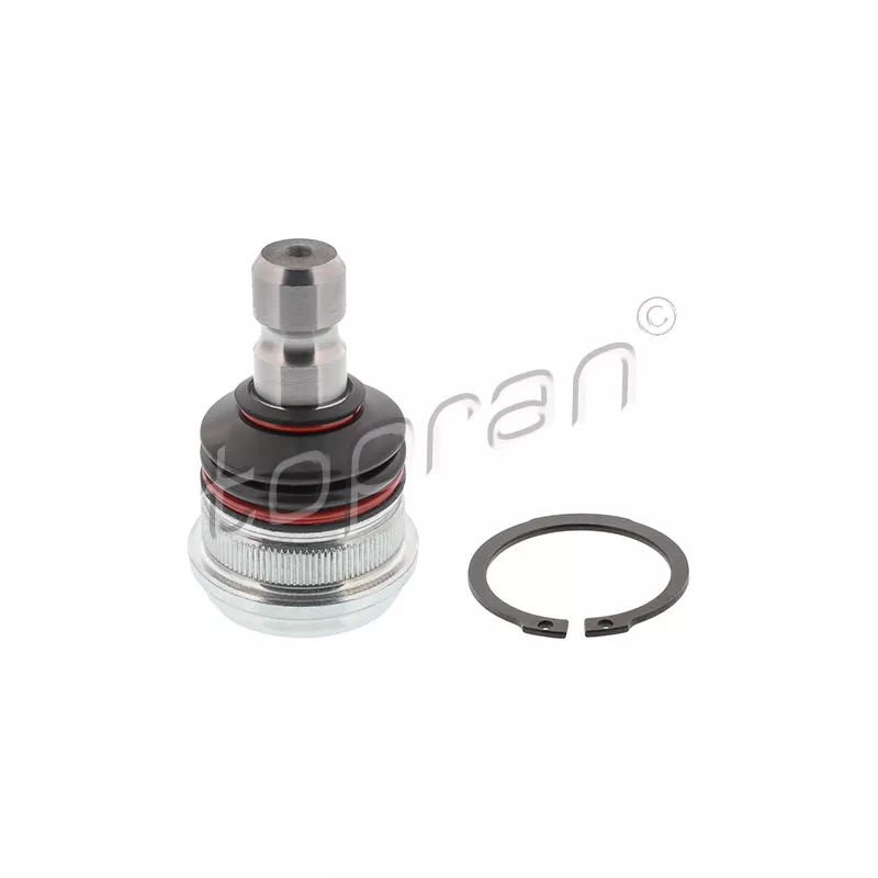 Rotule de suspension TOPRAN 820 877