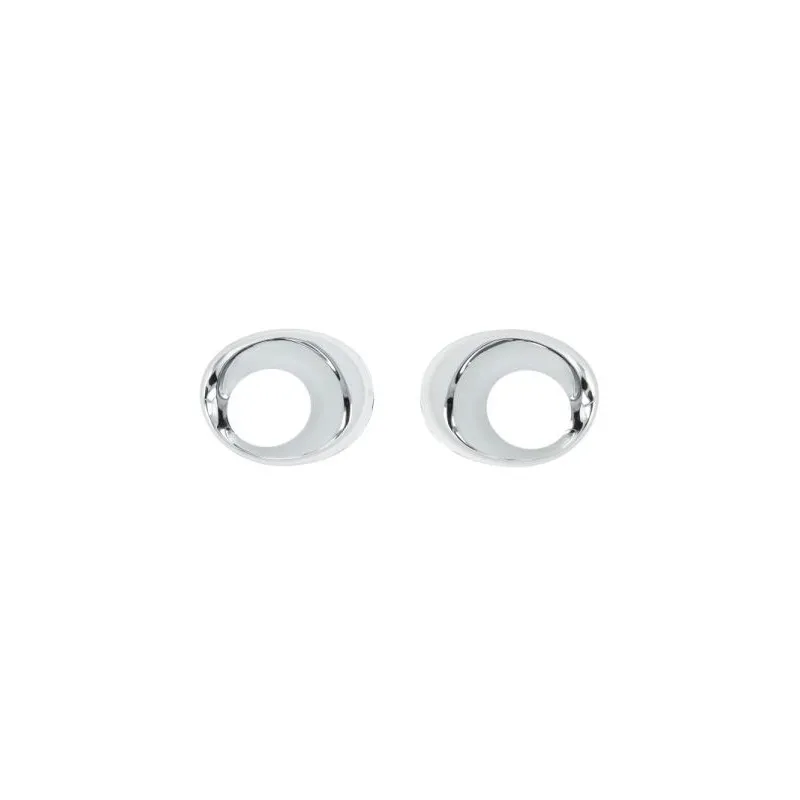 Grille de ventilation, pare-chocs BLIC 5703-05-6043916P