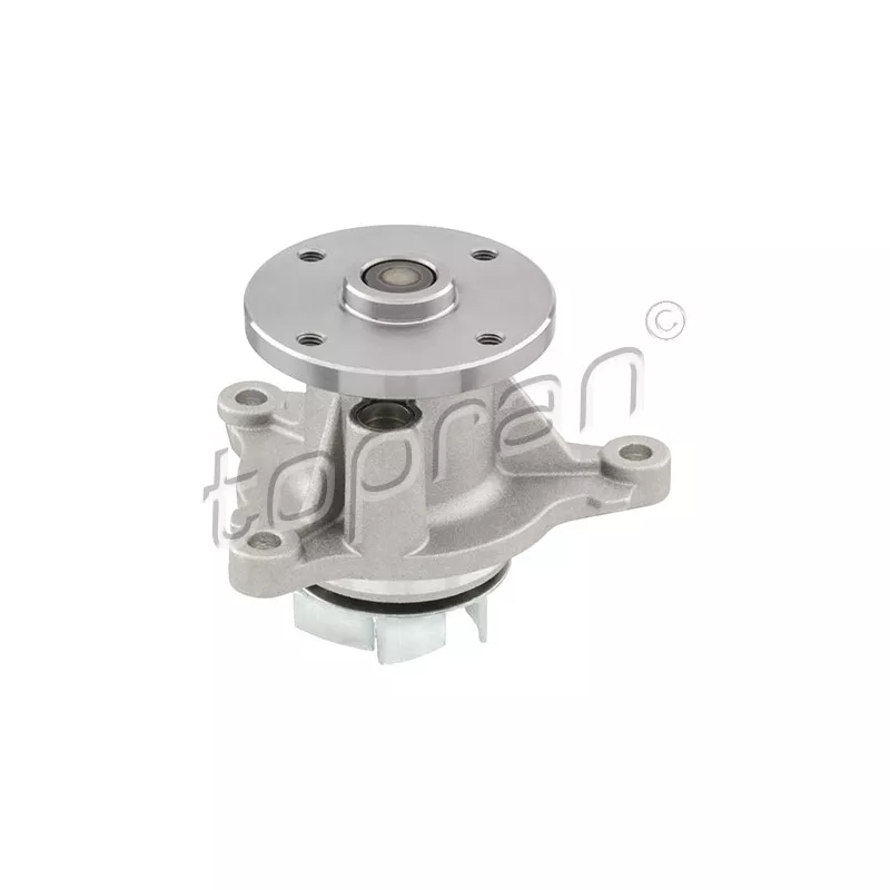 Pompe à eau TOPRAN 820 956