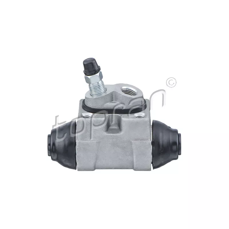 Cylindre de roue arrière droit TOPRAN 820 974
