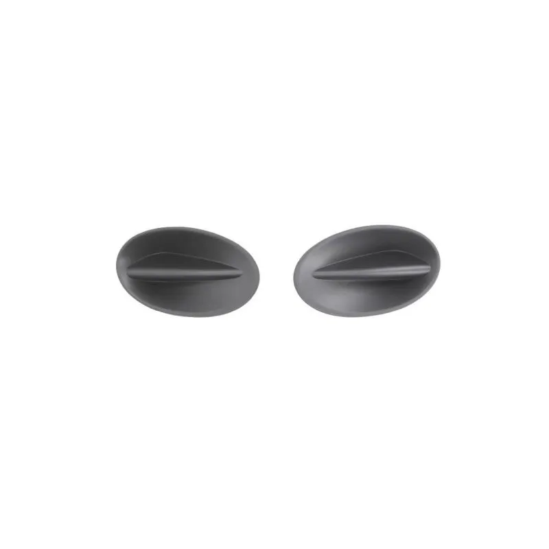 Grille de ventilation, pare-chocs BLIC 5703-05-6043917P