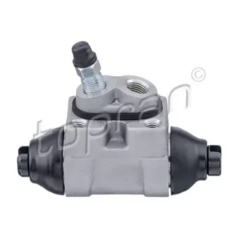 Cylindre de roue TOPRAN 820 977