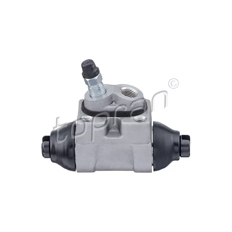 Cylindre de roue TOPRAN 820 977