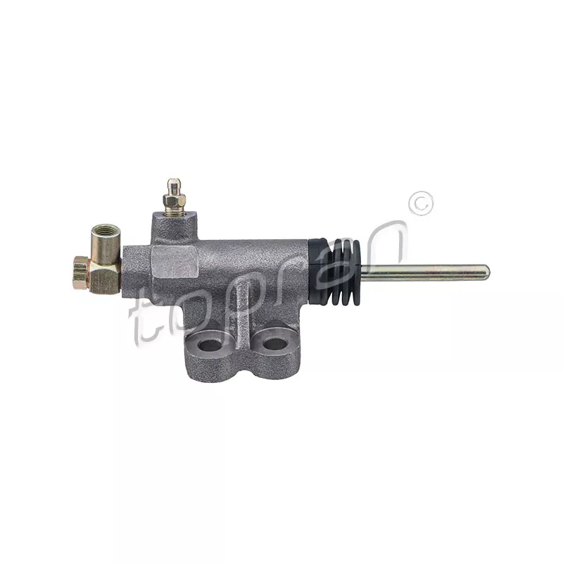 Cylindre récepteur, embrayage TOPRAN 820 982