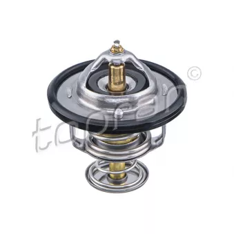 Thermostat d'eau TOPRAN 820 985