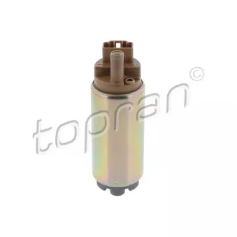Pompe à carburant TOPRAN 820 986