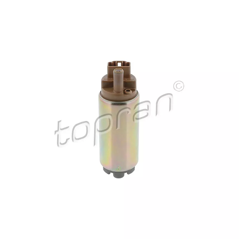 Pompe à carburant TOPRAN 820 986