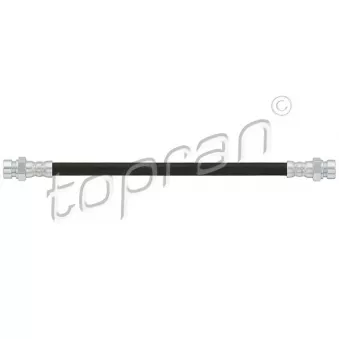 Flexible de frein TOPRAN 820 998