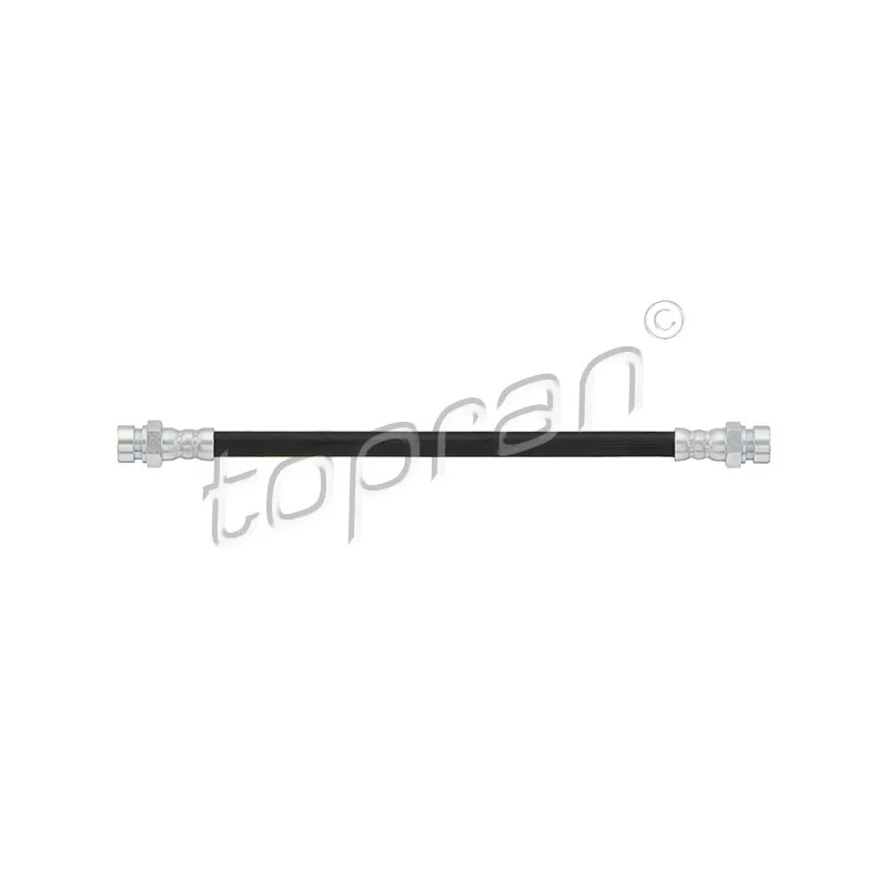 Flexible de frein TOPRAN 820 998