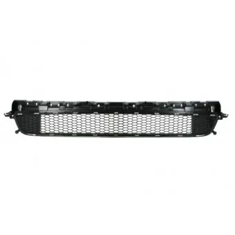 Grille de ventilation, pare-chocs BLIC 5703-05-6063910Q