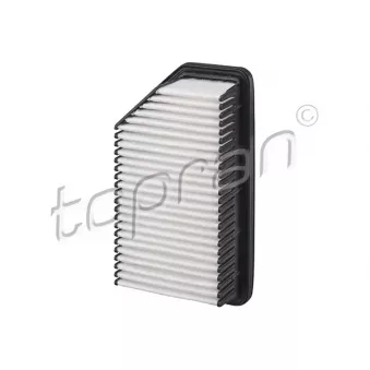 Filtre à air TOPRAN 821 045