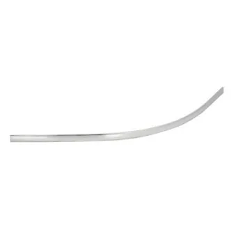 Baguette et bande protectrice, pare-chocs BLIC 5703-05-6409923P