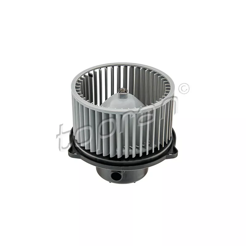 Pulseur d'air habitacle TOPRAN 821 056