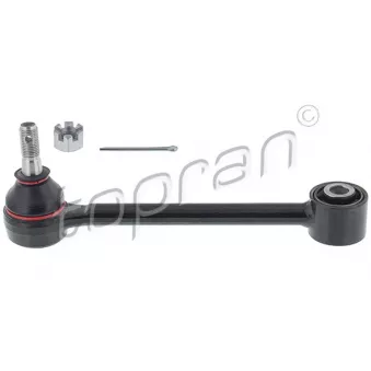Entretoise/tige, stabilisateur TOPRAN 821 101