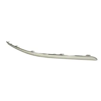 Baguette et bande protectrice, pare-chocs avant droit BLIC 5703-05-6431922P