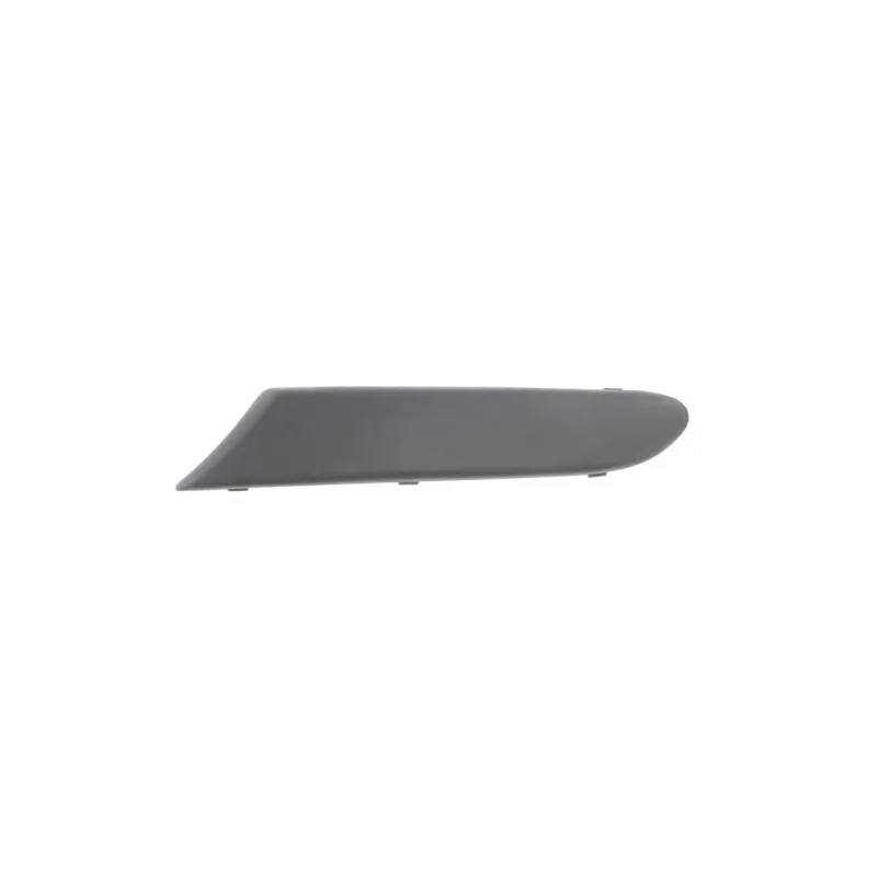 Baguette et bande protectrice, pare-chocs avant gauche BLIC 5703-05-6435921P