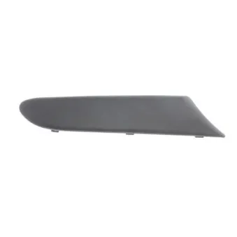 Baguette et bande protectrice, pare-chocs avant droit BLIC 5703-05-6435922P