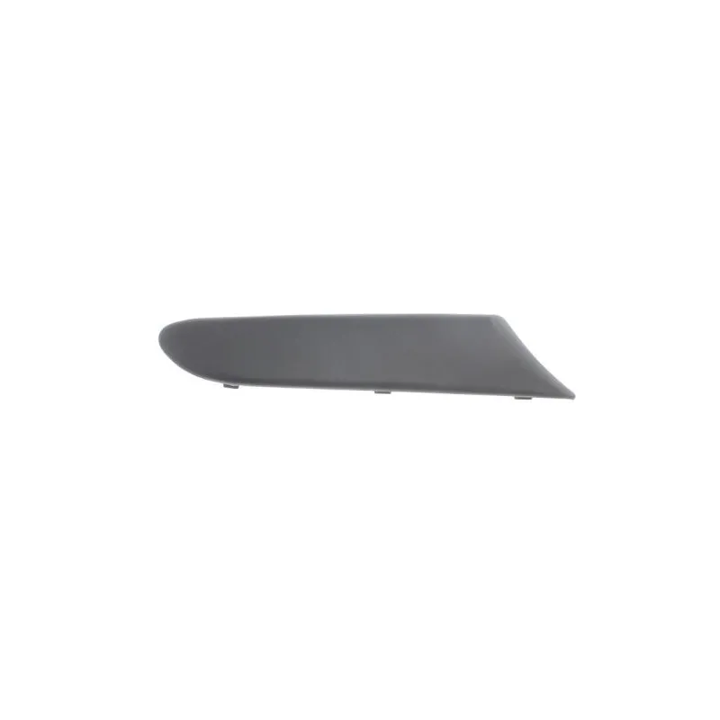 Baguette et bande protectrice, pare-chocs avant droit BLIC 5703-05-6435922P