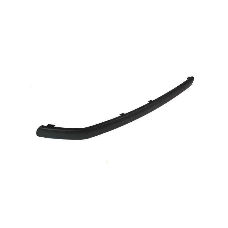 Baguette et bande protectrice, pare-chocs avant gauche BLIC 5703-05-7514921P