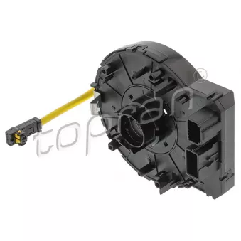Ressort tournant, Airbag TOPRAN 821 312