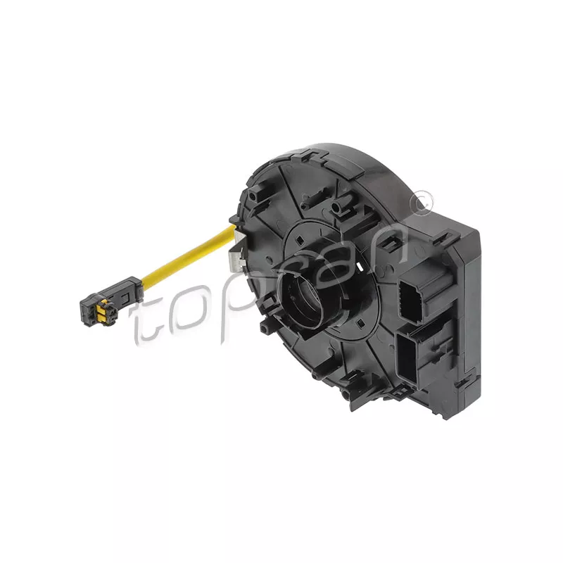 Ressort tournant, Airbag TOPRAN 821 312