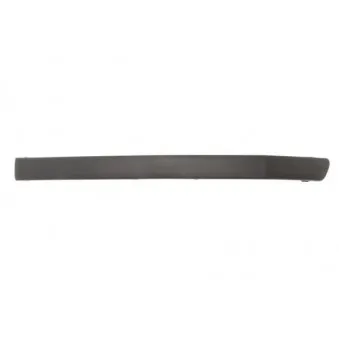 Baguette et bande protectrice, pare-chocs BLIC 5703-05-7514921Q