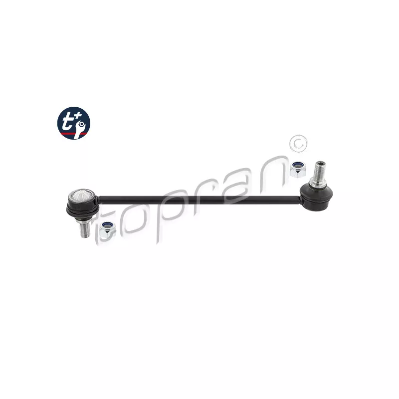 Entretoise/tige, stabilisateur TOPRAN 821 415