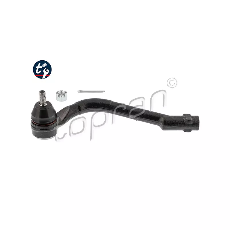 Rotule de barre de connexion TOPRAN 821 416