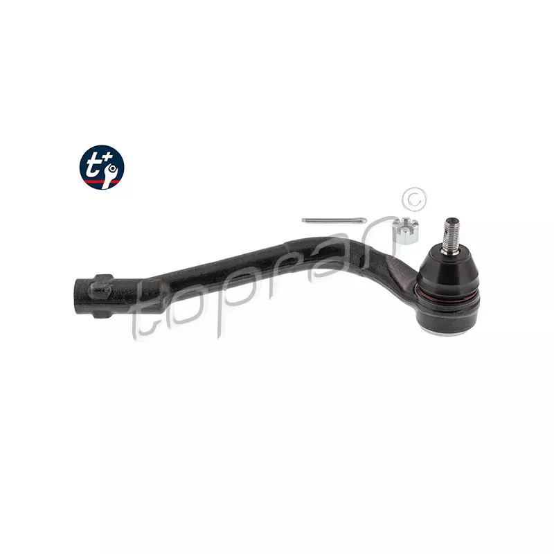 Rotule de barre de connexion TOPRAN 821 417