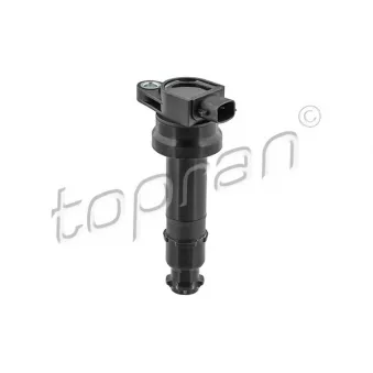 Bobine d'allumage TOPRAN 821 429