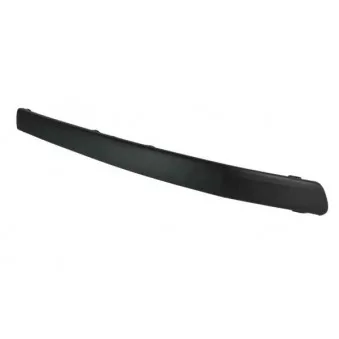 Baguette et bande protectrice, pare-chocs avant droit BLIC