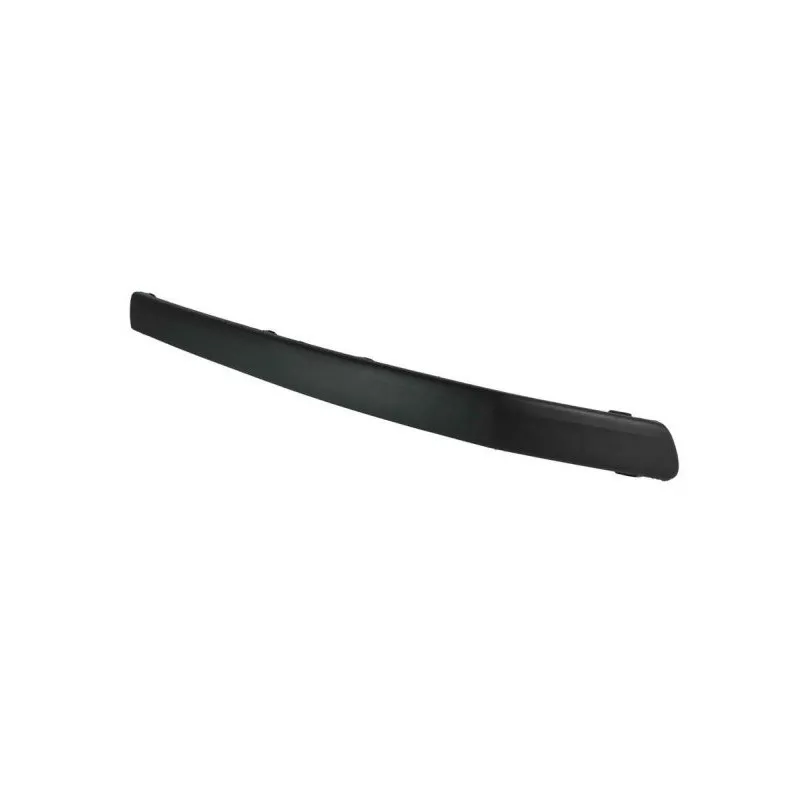 Baguette et bande protectrice, pare-chocs avant droit BLIC 5703-05-7514922P
