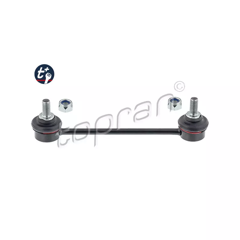 Entretoise/tige, stabilisateur TOPRAN 821 453