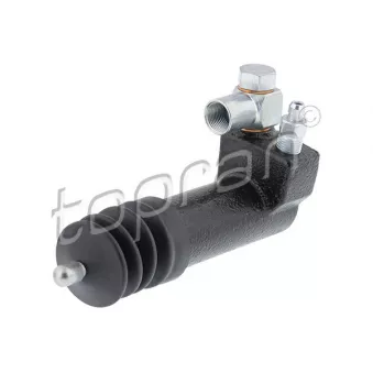 Cylindre récepteur, embrayage TOPRAN 821 473