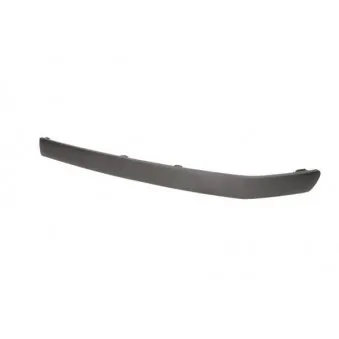 Baguette et bande protectrice, pare-chocs avant droit BLIC 5703-05-7514922Q