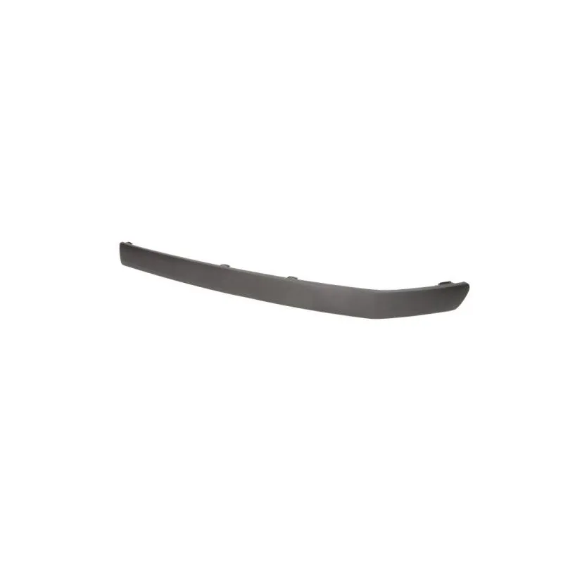 Baguette et bande protectrice, pare-chocs avant droit BLIC 5703-05-7514922Q