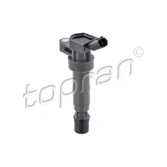 Bobine d'allumage TOPRAN 821 495