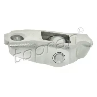 Culbuteur, distribution TOPRAN