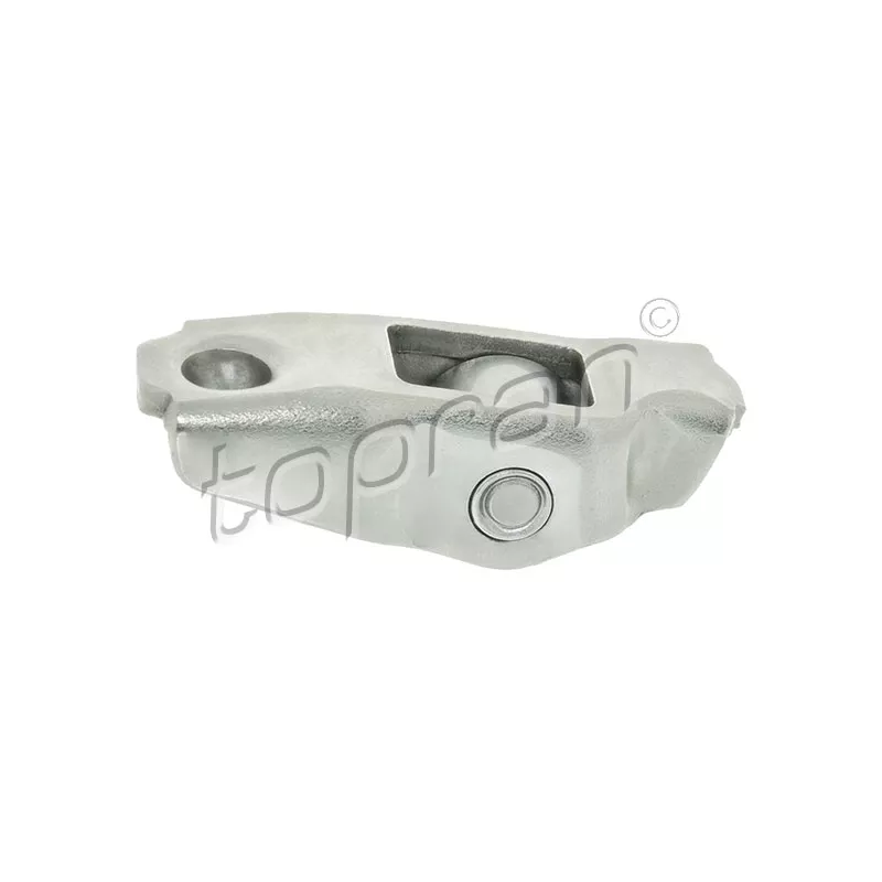 Culbuteur, distribution TOPRAN 821 553