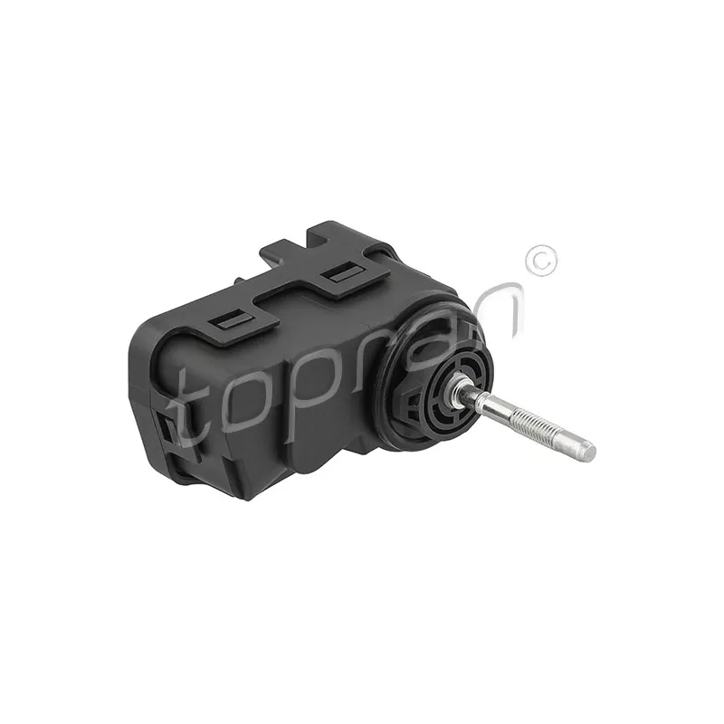Correcteur, portée lumineuse TOPRAN 821 577