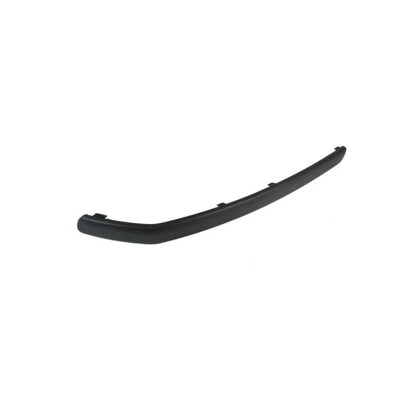 Baguette et bande protectrice, pare-chocs avant gauche BLIC 5703-05-7514923P