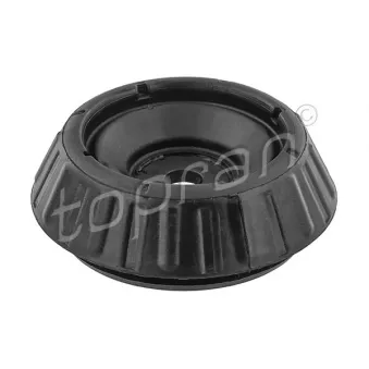 Coupelle de suspension TOPRAN 821 650