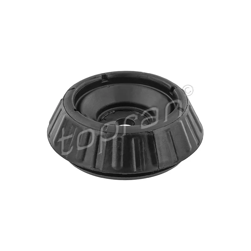 Coupelle de suspension TOPRAN 821 650
