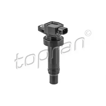 Bobine d'allumage TOPRAN 821 669